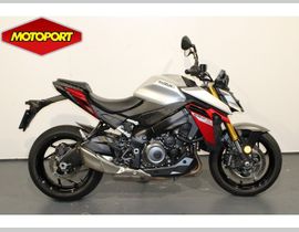 Suzuki GSX-S 1000 (Z)A 2025 occasion