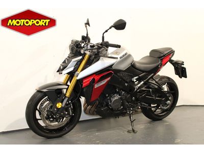 SUZUKI GSX-S 1000 (Z)A – foto 2