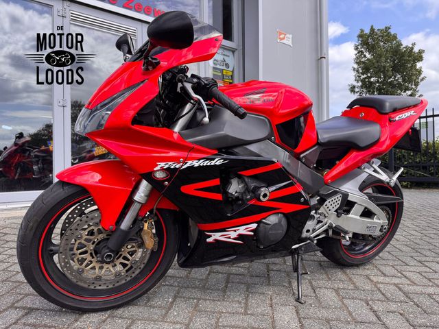 honda - cbr-900-rr-fireblade