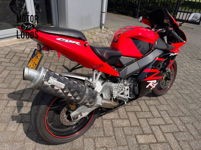 honda - cbr-900-rr-fireblade