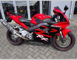 Honda CBR 900 RR Fireblade 2002 occasion