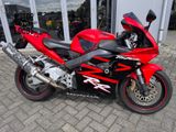 HONDA CBR 900 RR FIREBLADE