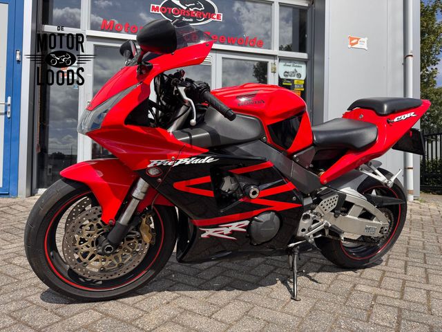 honda - cbr-900-rr-fireblade