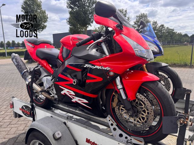 honda - cbr-900-rr-fireblade