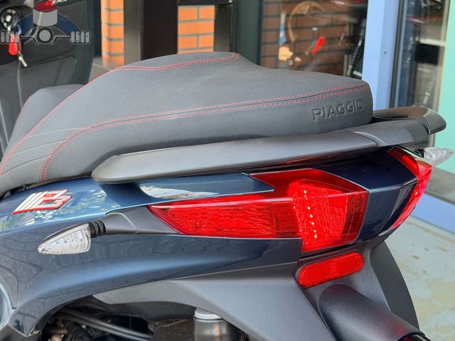 piaggio - mp3-300-hpe