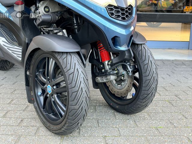 piaggio - mp3-300-hpe