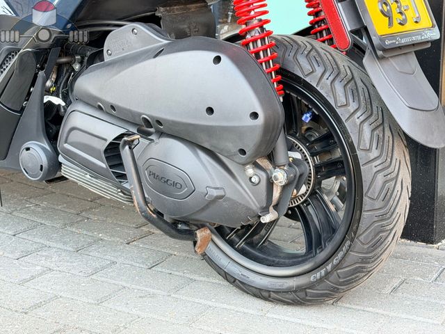 piaggio - mp3-300-hpe