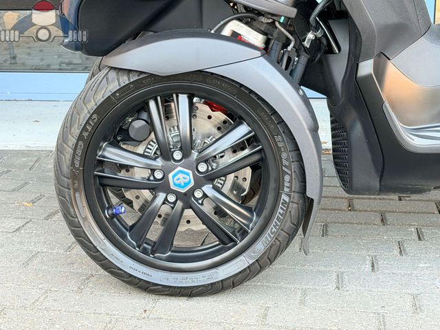 piaggio - mp3-300-hpe