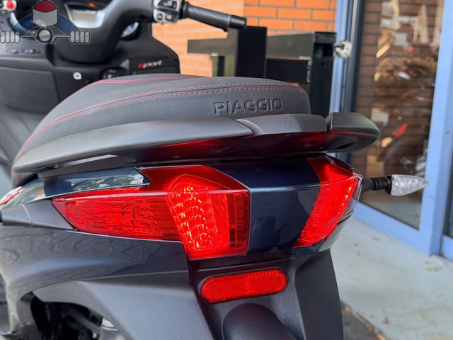 piaggio - mp3-300-hpe