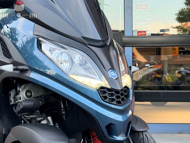 piaggio - mp3-300-hpe