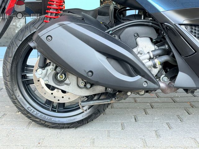 piaggio - mp3-300-hpe