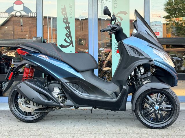 piaggio - mp3-300-hpe