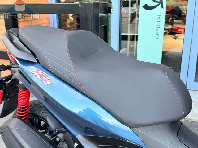 piaggio - mp3-300-hpe