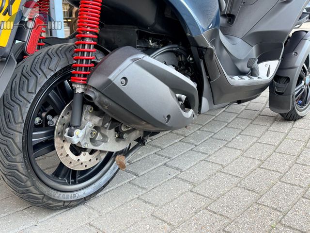 piaggio - mp3-300-hpe