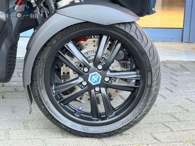 piaggio - mp3-300-hpe