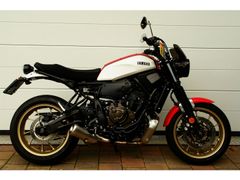 YAMAHA XSR 700 ABS