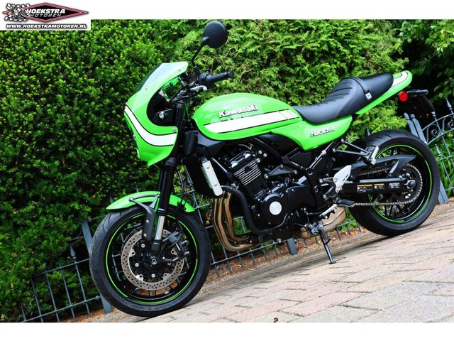 kawasaki - z900rs-cafe