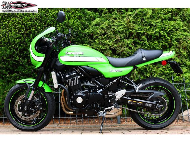 kawasaki - z900rs-cafe