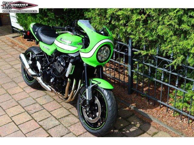 kawasaki - z900rs-cafe