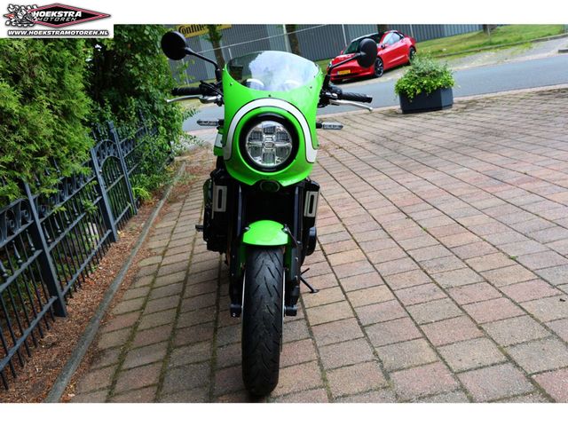 kawasaki - z900rs-cafe