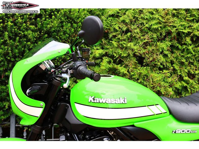 kawasaki - z900rs-cafe