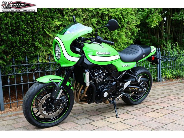 kawasaki - z900rs-cafe