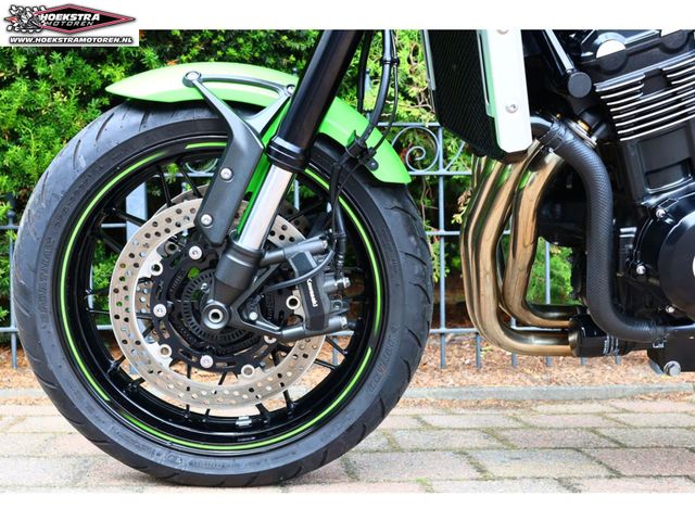 kawasaki - z900rs-cafe