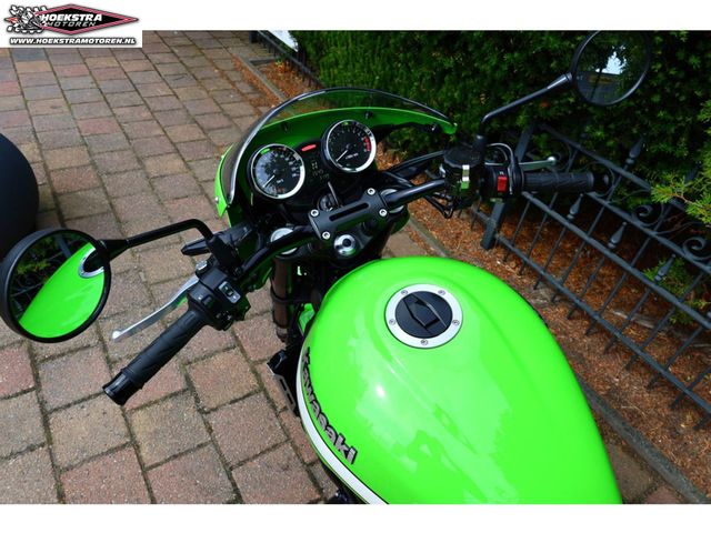 kawasaki - z900rs-cafe