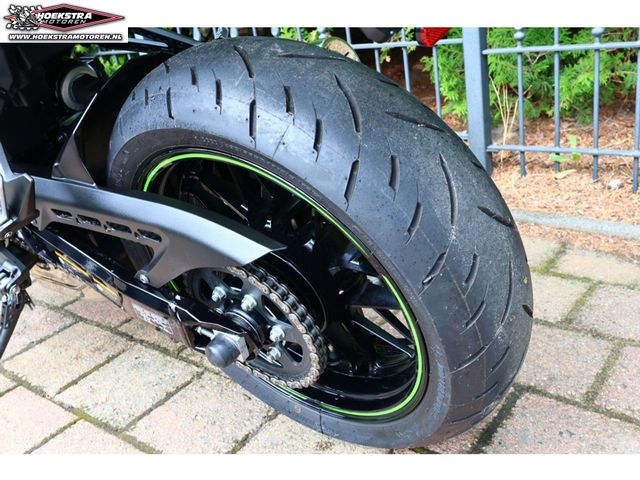 kawasaki - z900rs-cafe