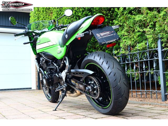 kawasaki - z900rs-cafe