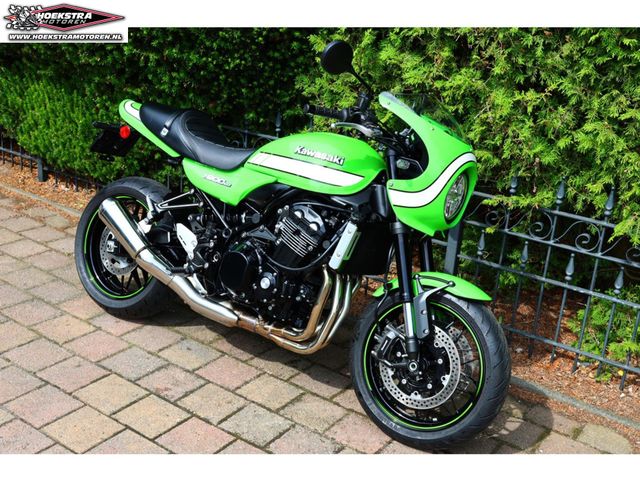 kawasaki - z900rs-cafe