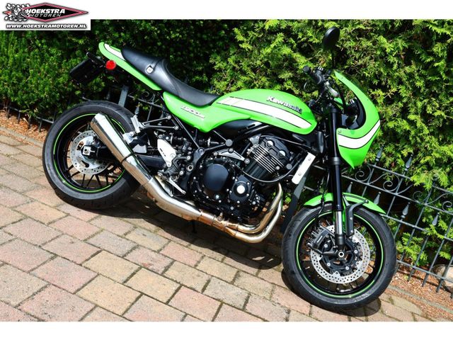 kawasaki - z900rs-cafe