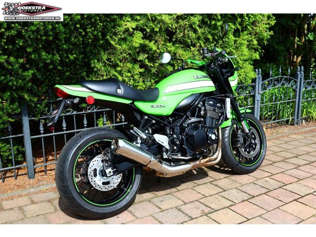 kawasaki - z900rs-cafe