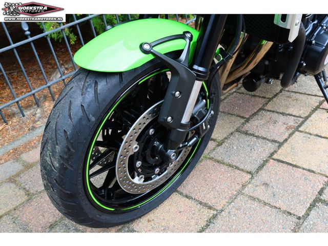 kawasaki - z900rs-cafe