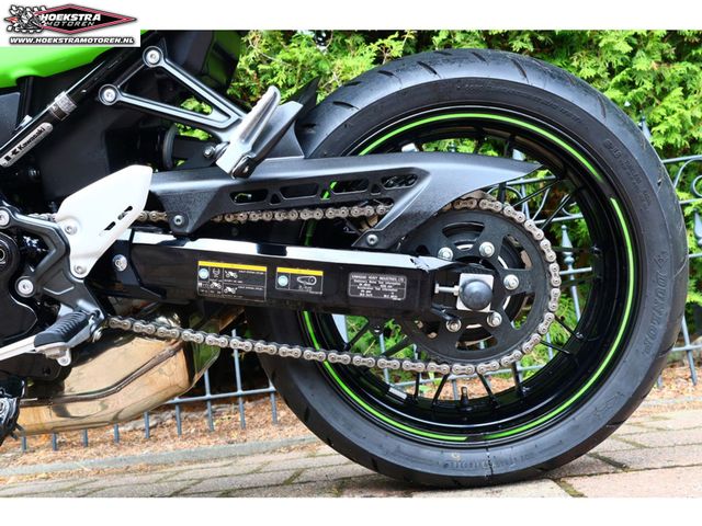 kawasaki - z900rs-cafe