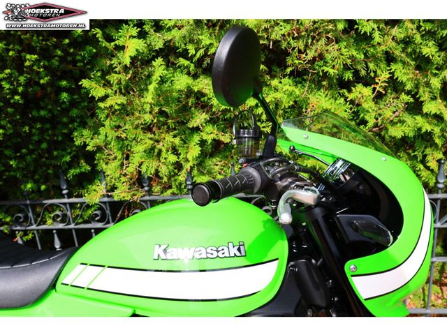 kawasaki - z900rs-cafe