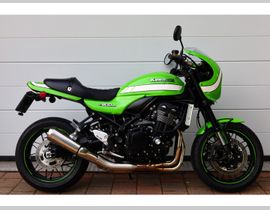 Kawasaki Z900RS Cafe 2018 occasion