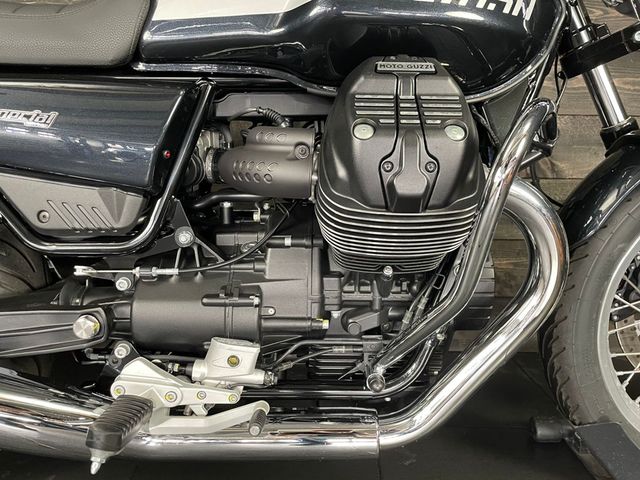 moto-guzzi - v-7-special-850