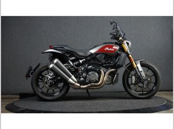 Indian Motorcycle FTR Sport 2020 occasion