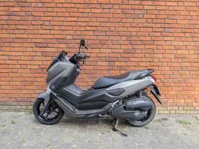 YAMAHA NMAX 155 – foto 2