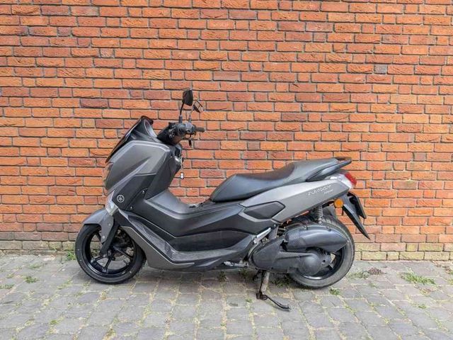 yamaha - nmax-155