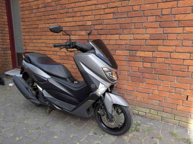 yamaha - nmax-155