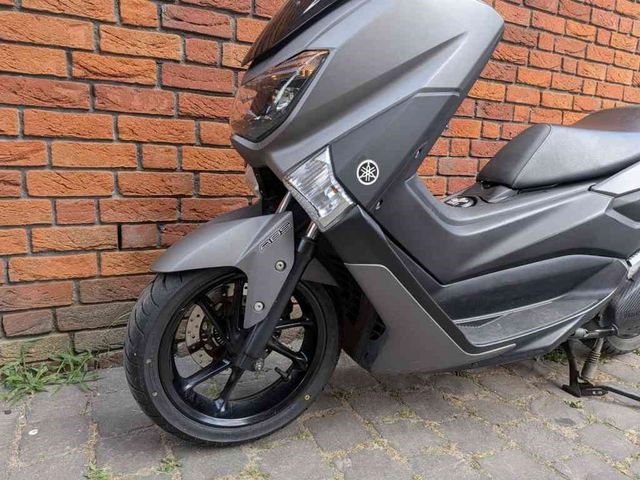 yamaha - nmax-155