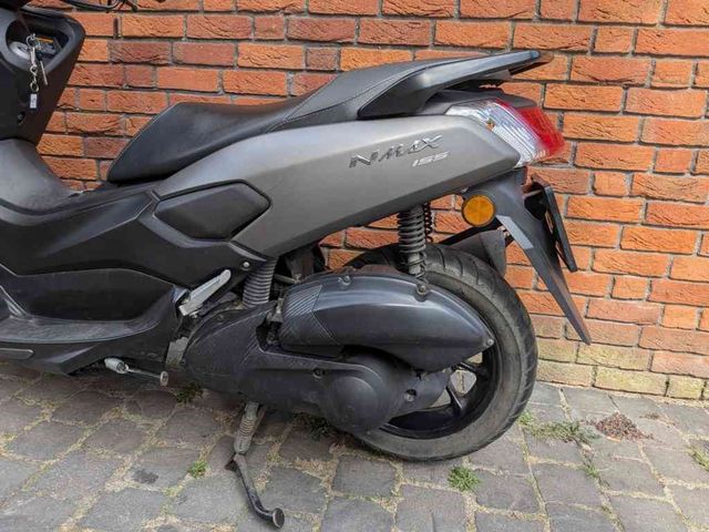 yamaha - nmax-155