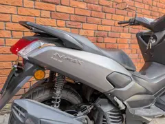 Yamaha Nmax 155 ABS 2019 occasion – foto 6 van 7