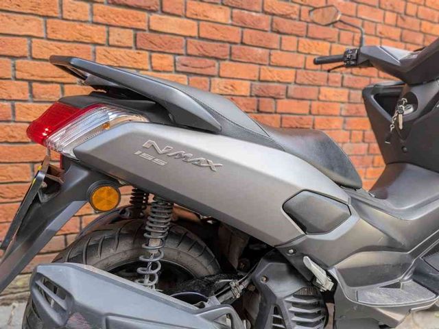 yamaha - nmax-155