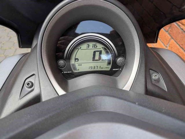 yamaha - nmax-155