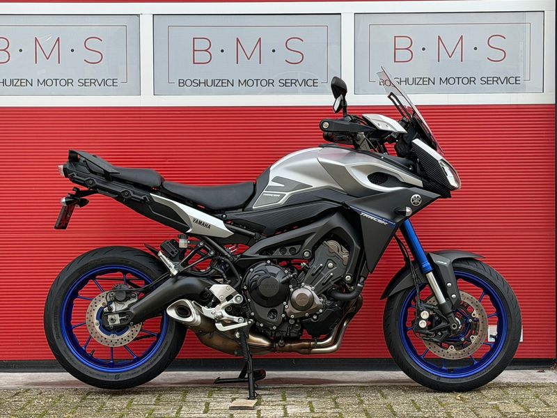 Yamaha Tracer 900 ABS 2015 occasion