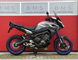 Yamaha Tracer 900 ABS 2015 occasion