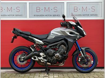 Yamaha Tracer 900 ABS 2015 occasion